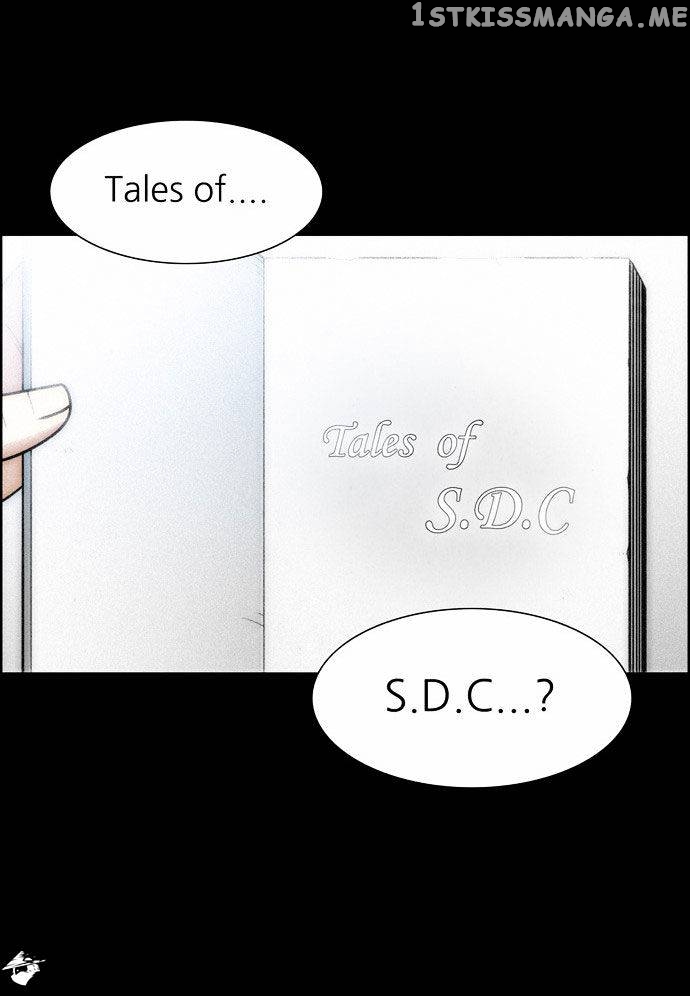 City of Dead Sorcerer chapter 83 - page 20