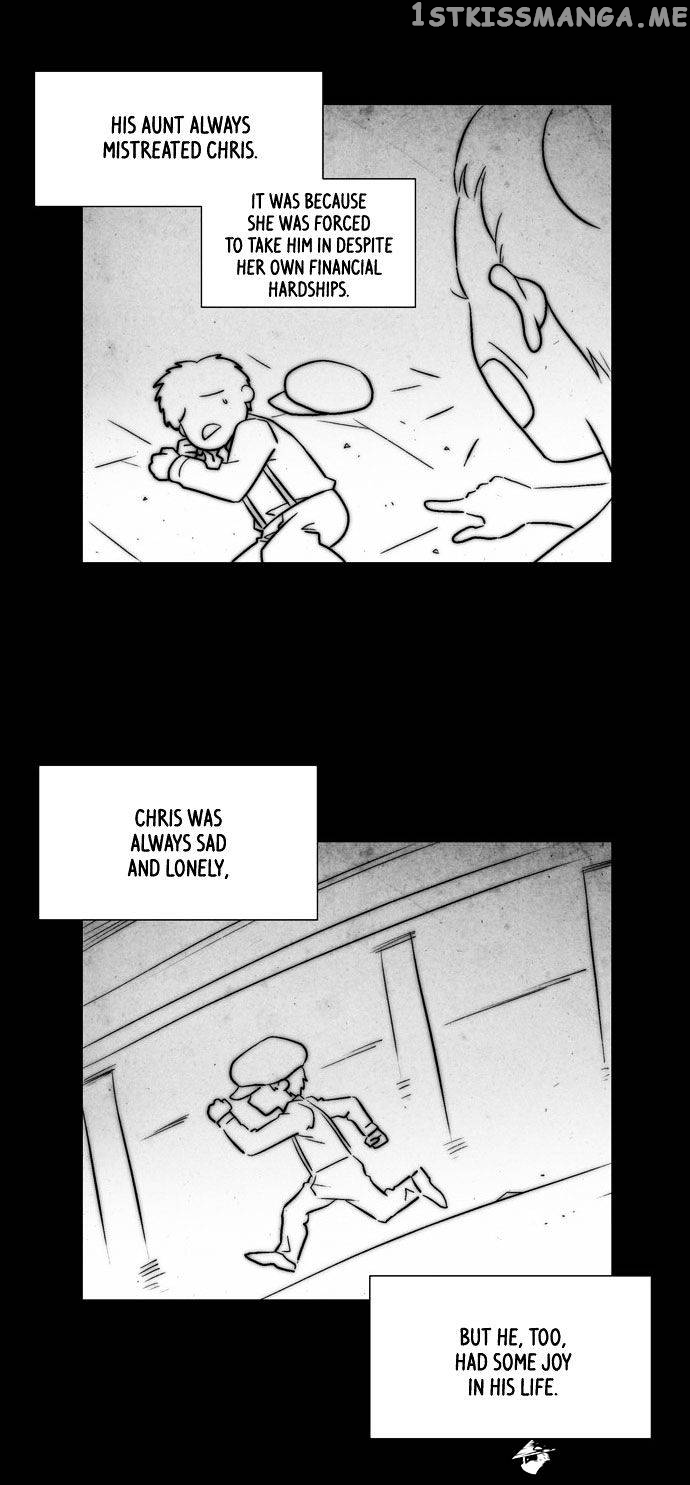 City of Dead Sorcerer chapter 83 - page 23