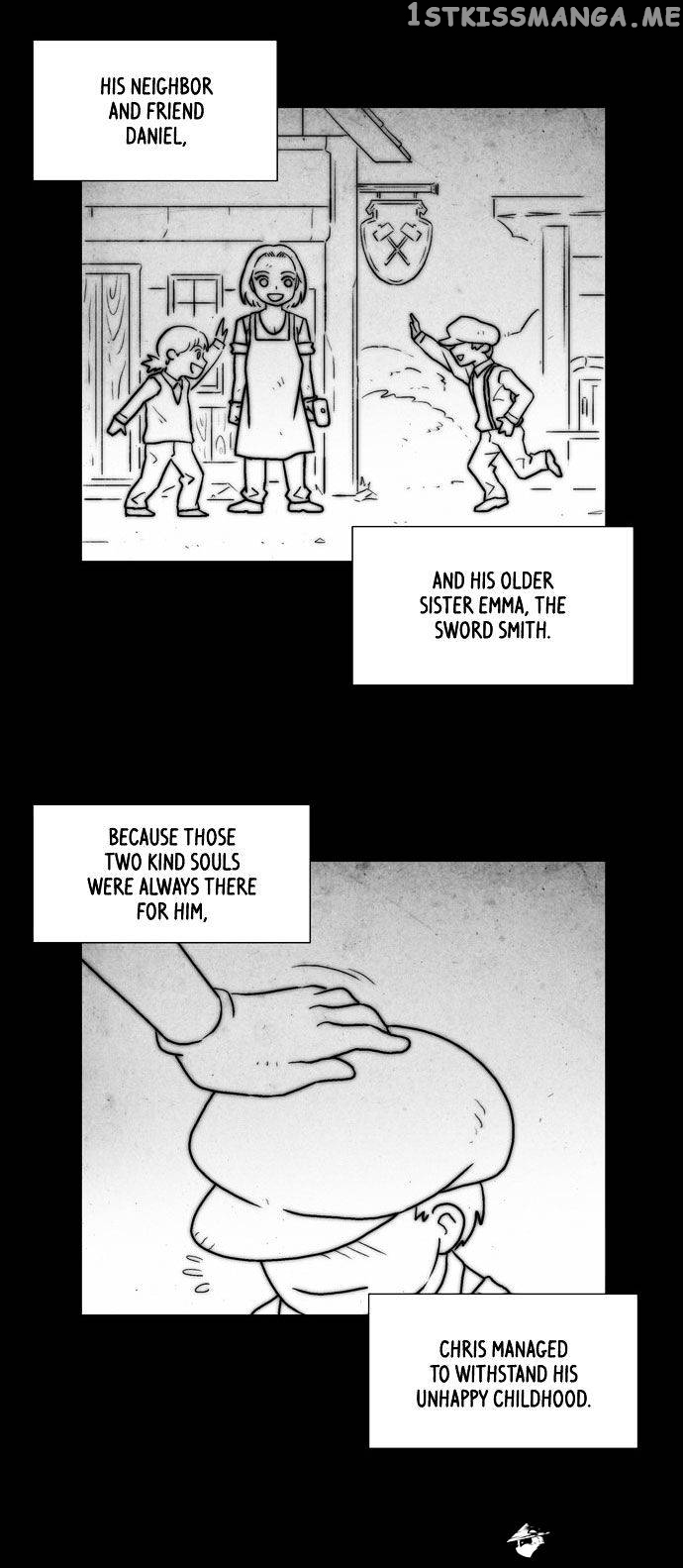 City of Dead Sorcerer chapter 83 - page 24