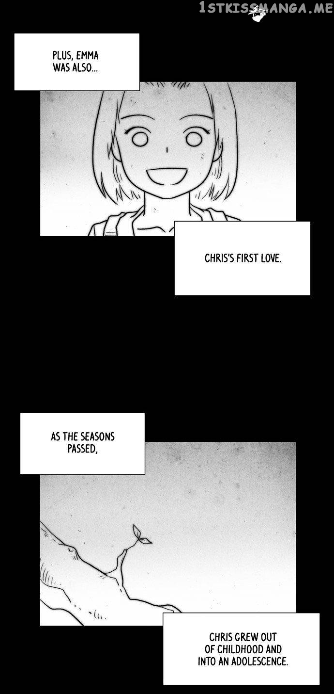 City of Dead Sorcerer chapter 83 - page 25