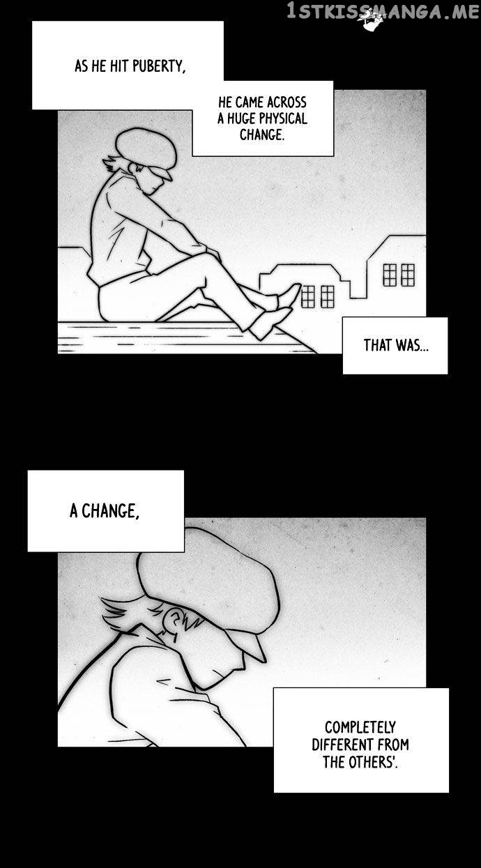 City of Dead Sorcerer chapter 83 - page 26