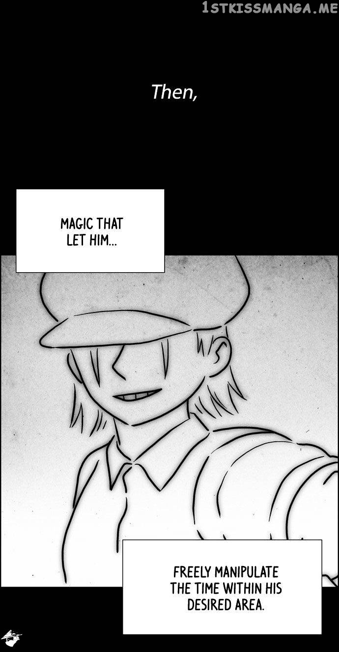 City of Dead Sorcerer chapter 83 - page 33