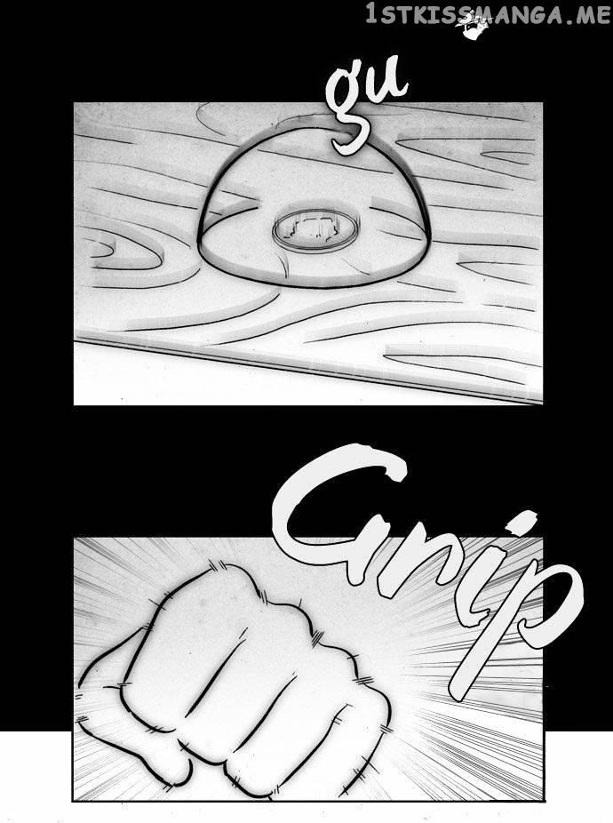City of Dead Sorcerer chapter 83 - page 35
