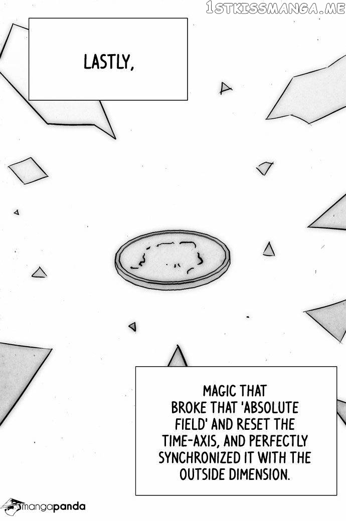 City of Dead Sorcerer chapter 83 - page 36