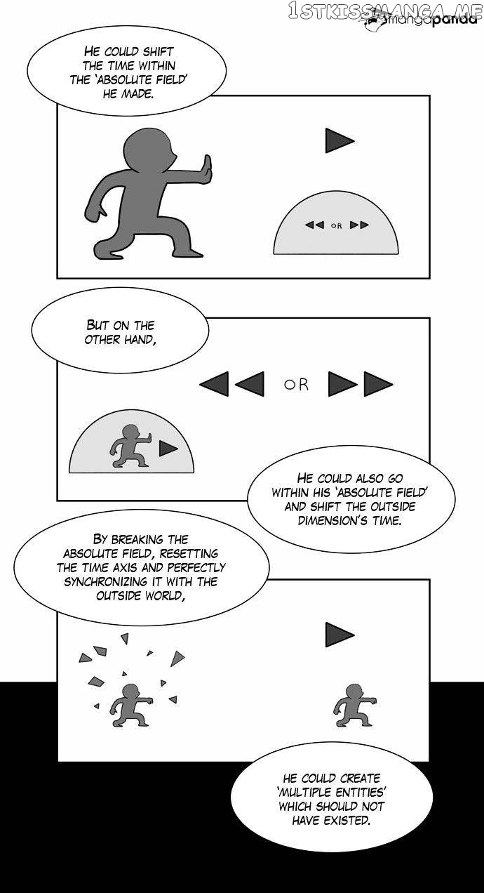 City of Dead Sorcerer chapter 83 - page 38