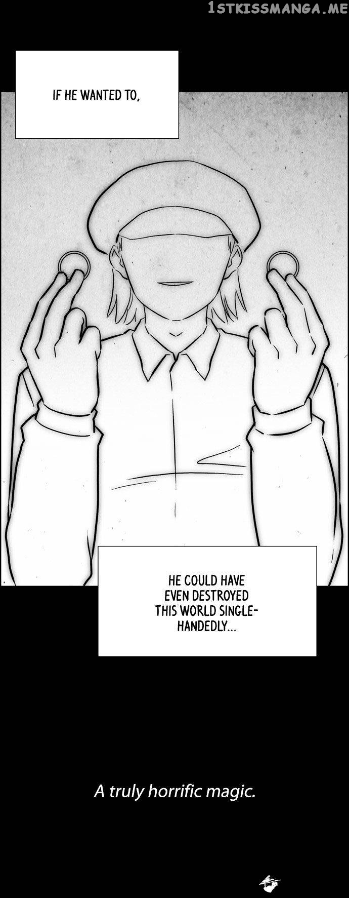 City of Dead Sorcerer chapter 83 - page 39