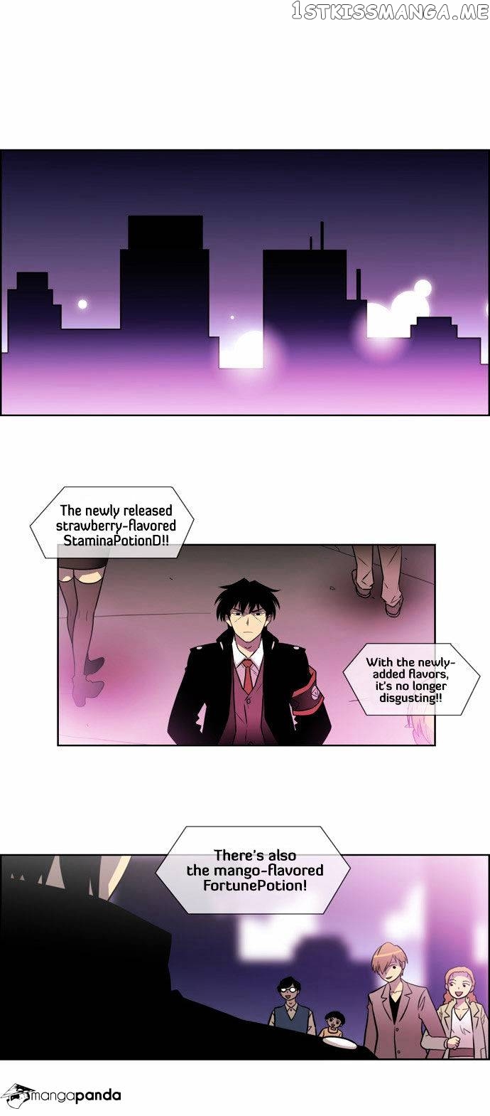 City of Dead Sorcerer chapter 83 - page 4