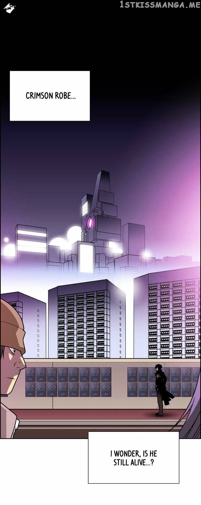City of Dead Sorcerer chapter 83 - page 8