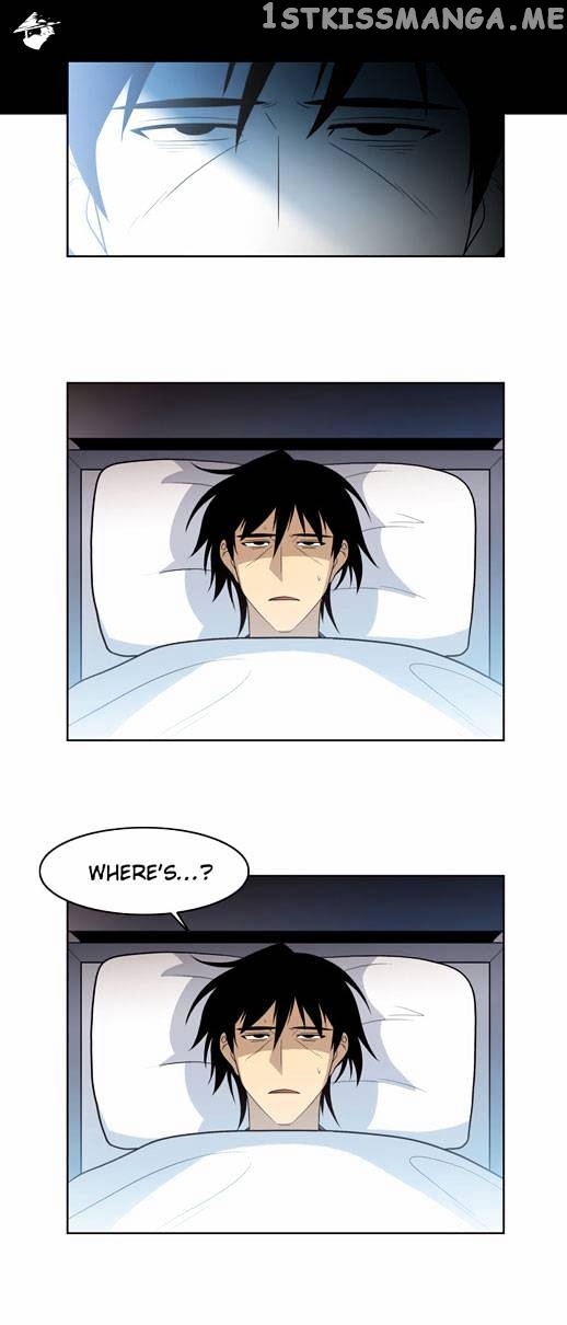 City of Dead Sorcerer chapter 27 - page 23