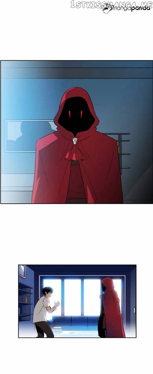 City of Dead Sorcerer chapter 27 - page 9