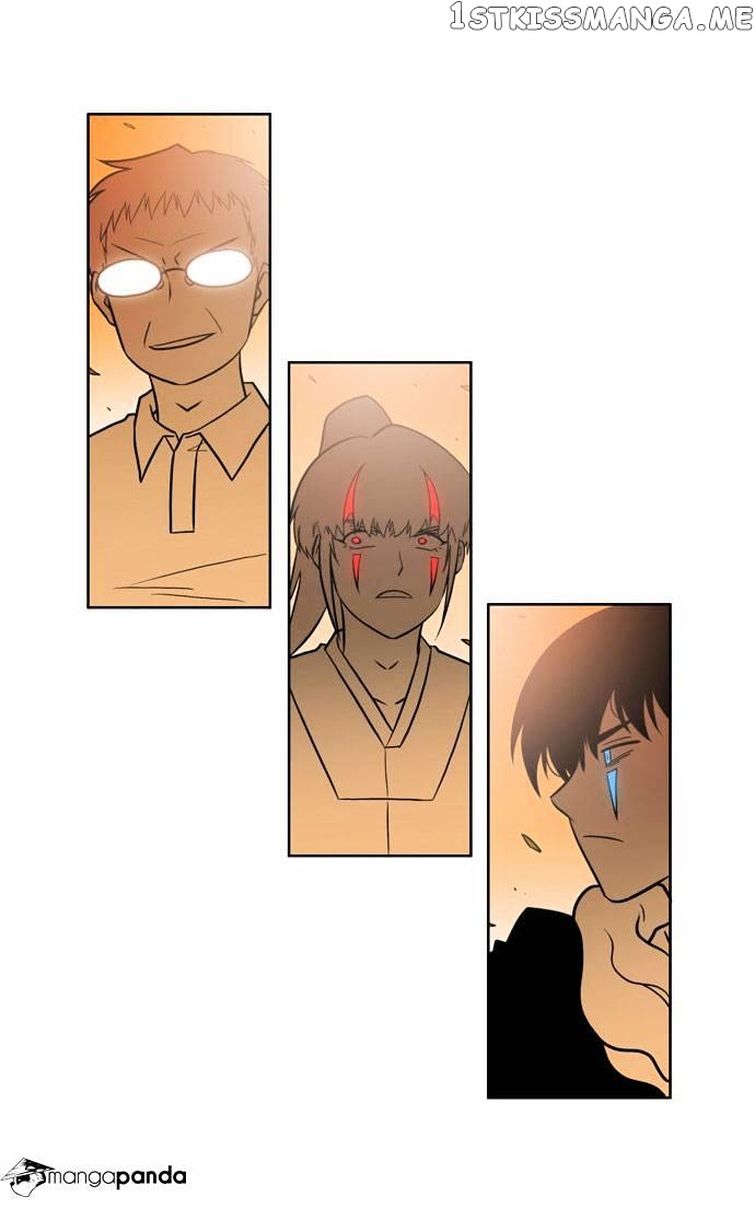 City of Dead Sorcerer chapter 68 - page 16