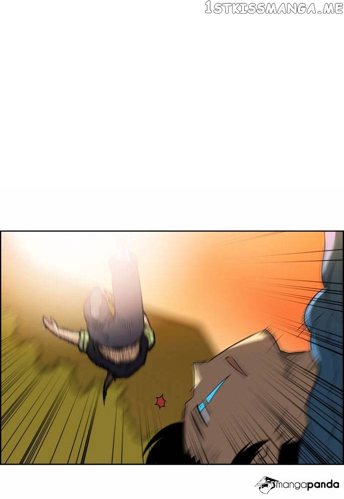City of Dead Sorcerer chapter 68 - page 28