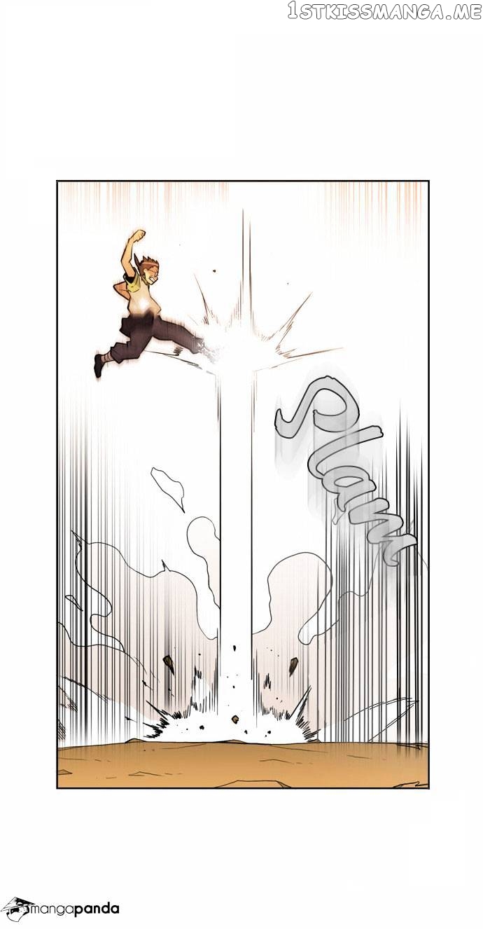 City of Dead Sorcerer chapter 68 - page 29
