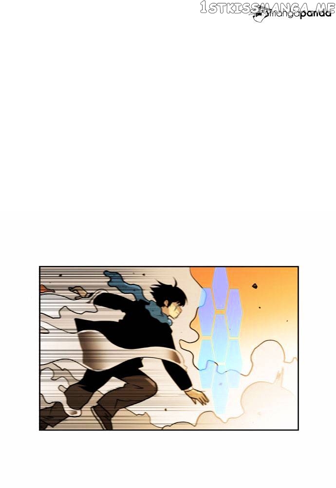 City of Dead Sorcerer chapter 68 - page 32