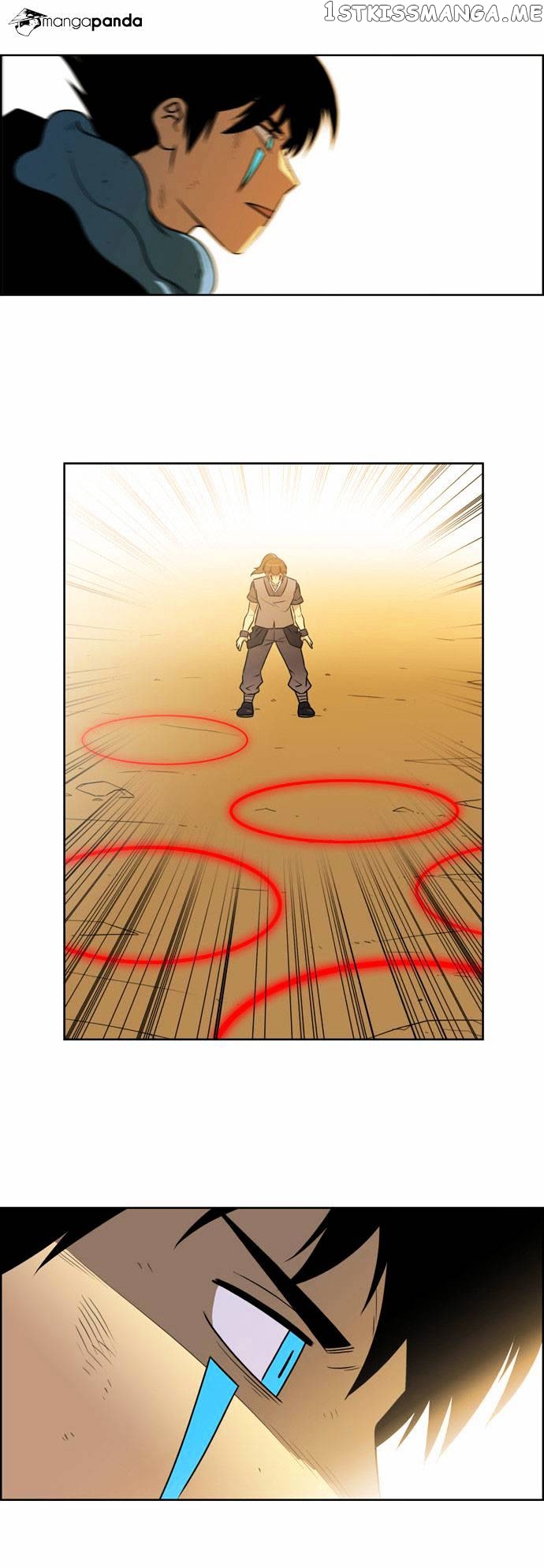 City of Dead Sorcerer chapter 68 - page 33
