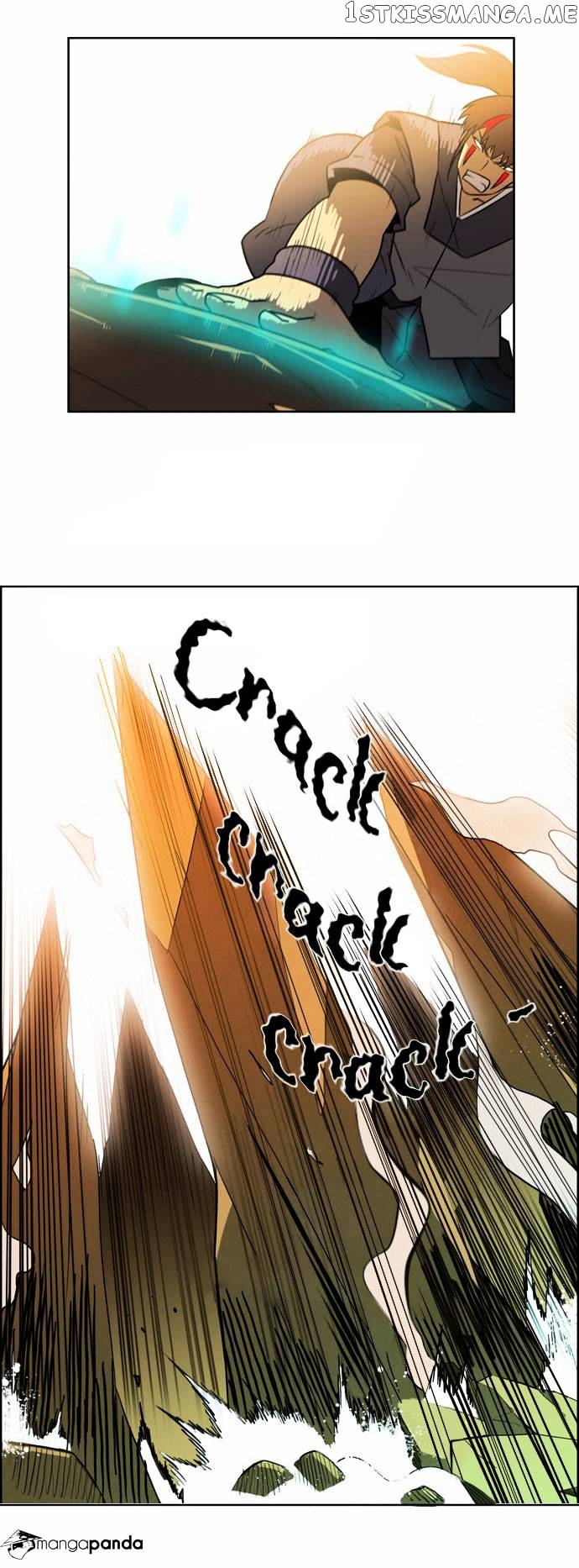 City of Dead Sorcerer chapter 68 - page 34