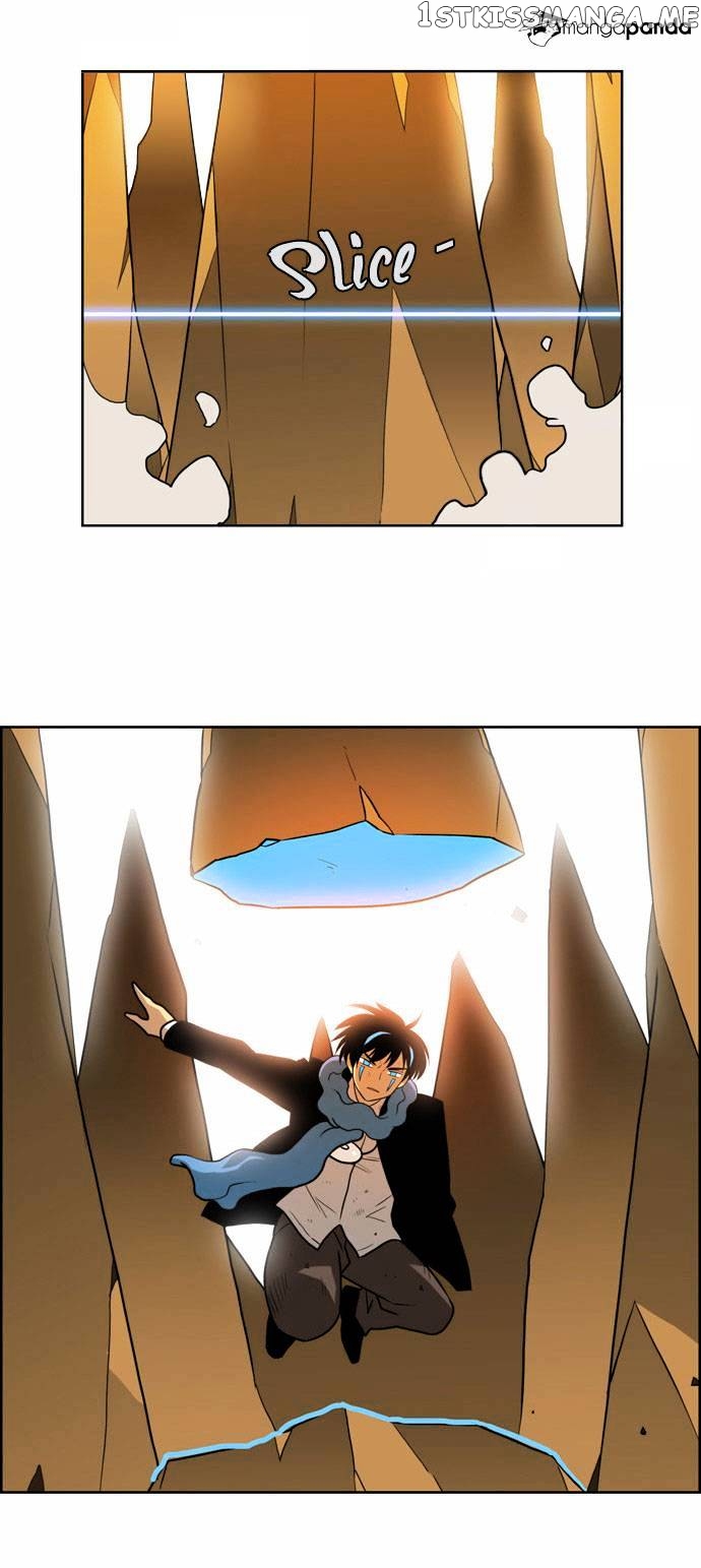 City of Dead Sorcerer chapter 68 - page 36