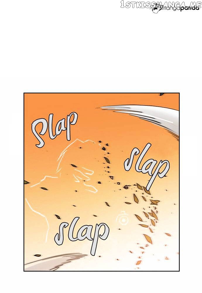 City of Dead Sorcerer chapter 68 - page 38