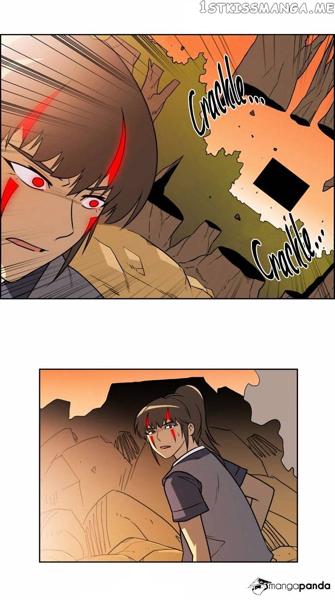 City of Dead Sorcerer chapter 68 - page 44
