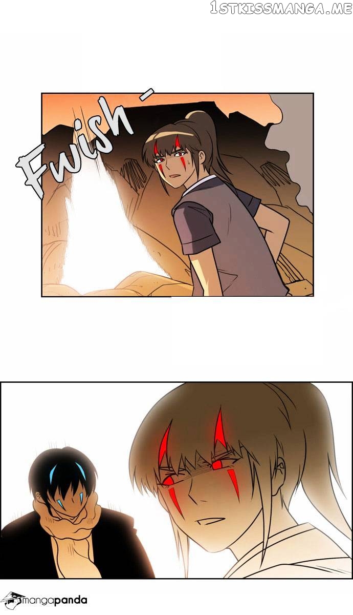 City of Dead Sorcerer chapter 68 - page 45