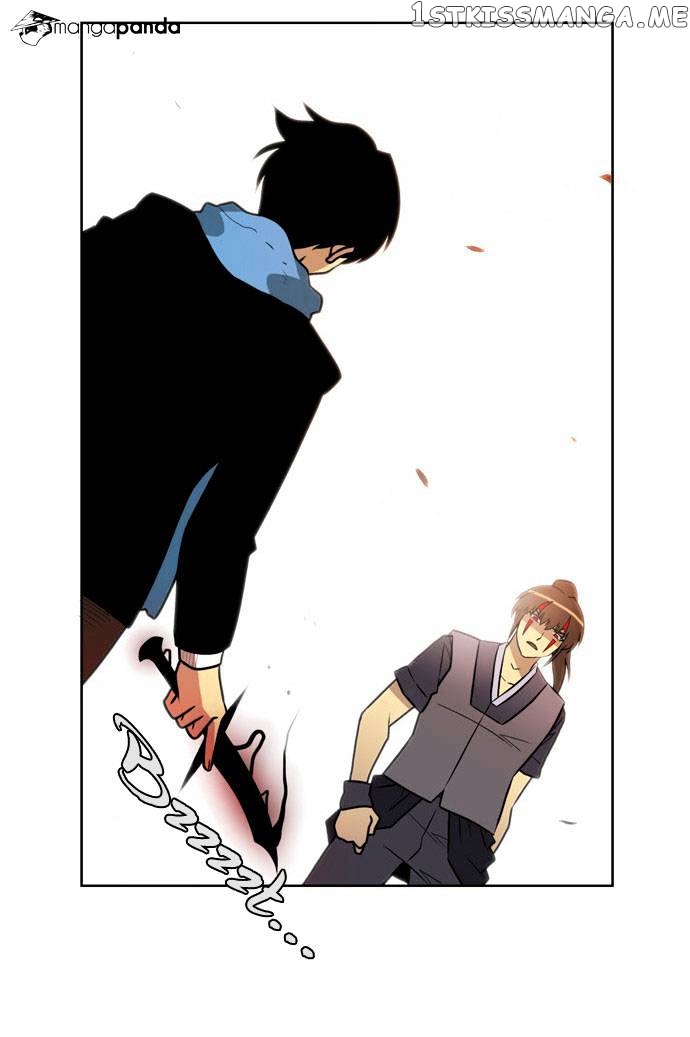 City of Dead Sorcerer chapter 68 - page 47