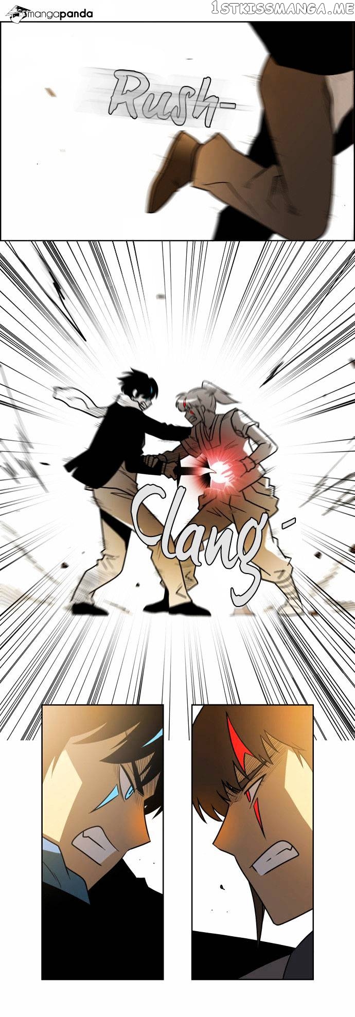 City of Dead Sorcerer chapter 68 - page 49