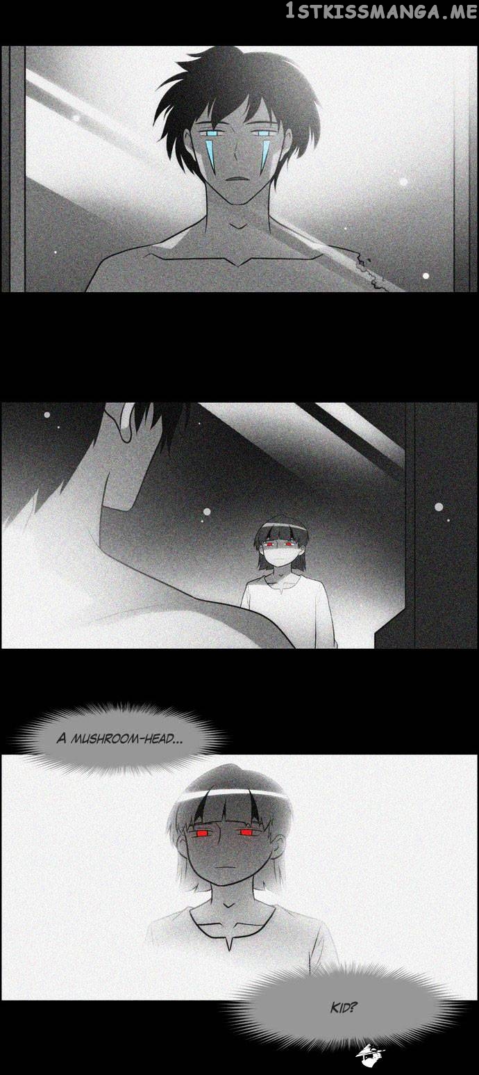 City of Dead Sorcerer chapter 68 - page 52