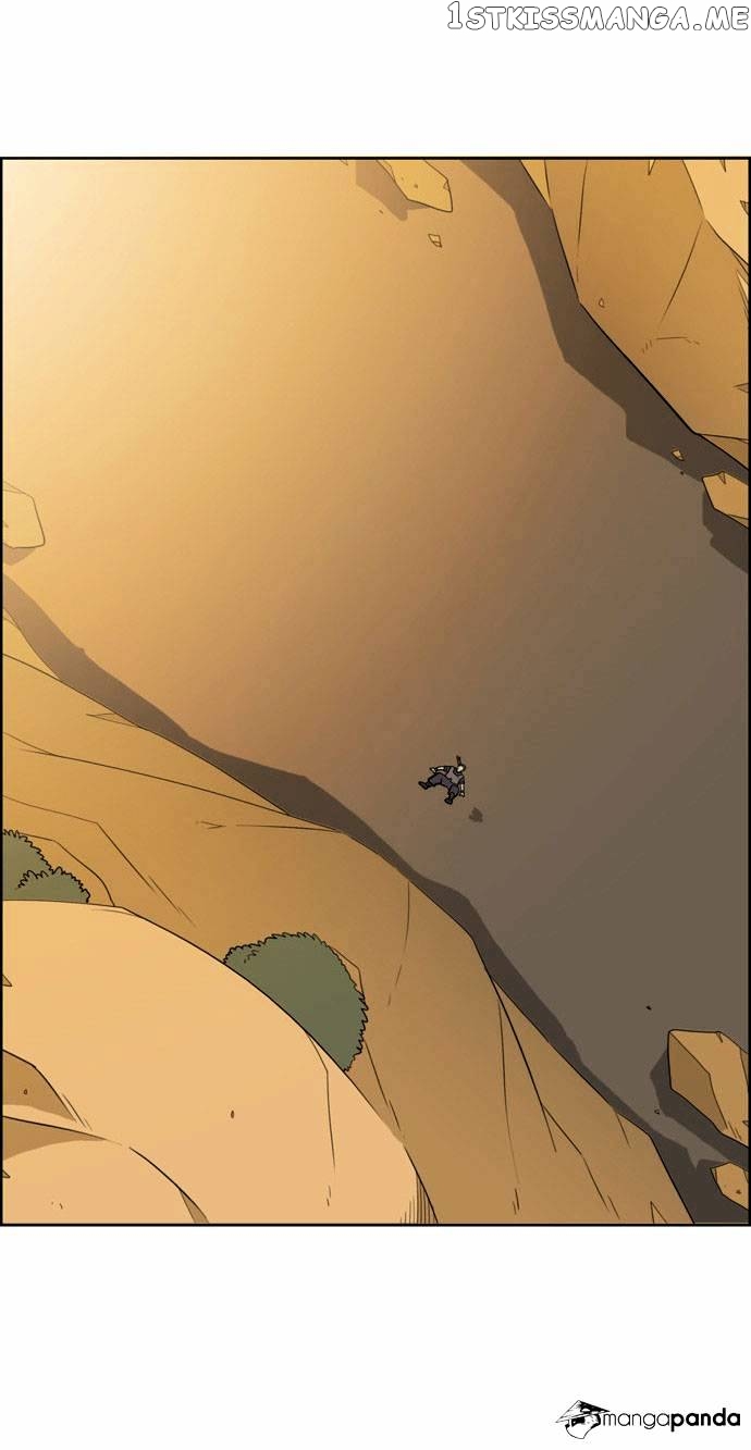 City of Dead Sorcerer chapter 68 - page 57