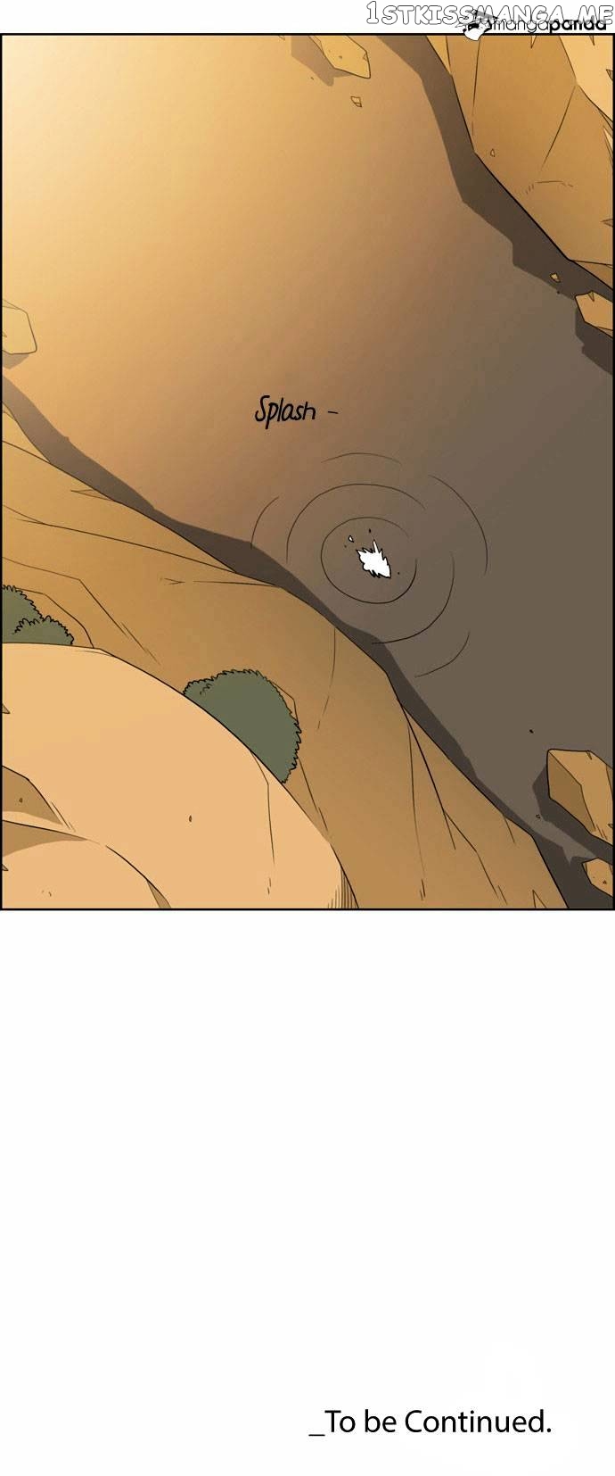 City of Dead Sorcerer chapter 68 - page 58