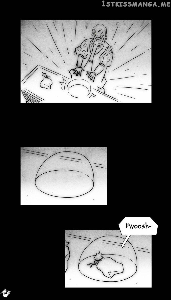 City of Dead Sorcerer chapter 84 - page 26