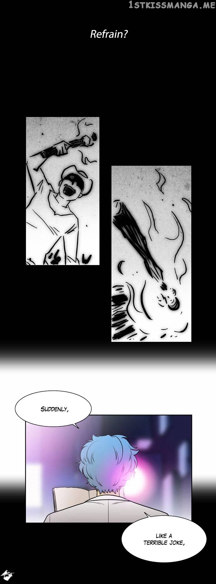 City of Dead Sorcerer chapter 84 - page 33
