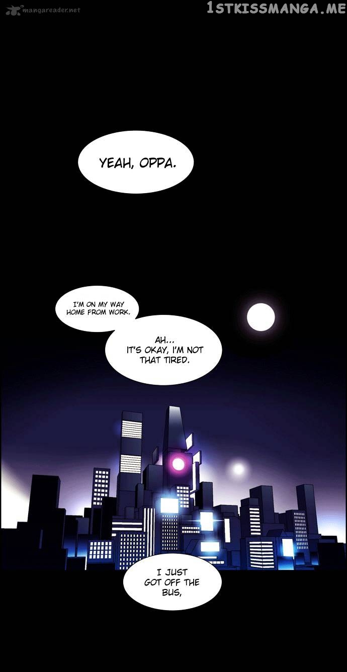 City of Dead Sorcerer chapter 1 - page 17