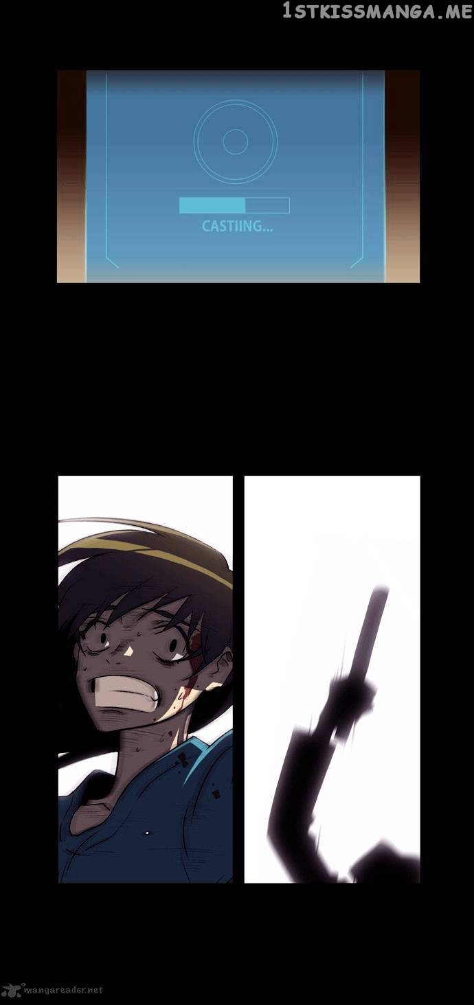 City of Dead Sorcerer chapter 1 - page 39