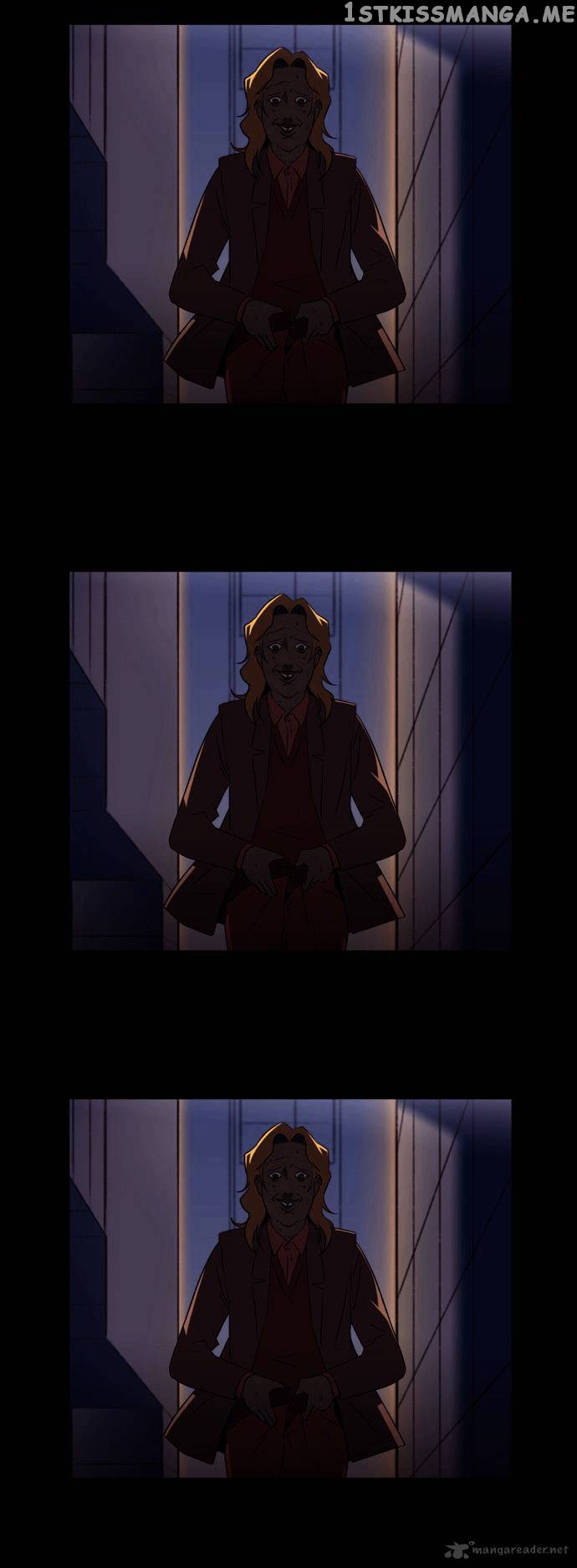 City of Dead Sorcerer chapter 1 - page 46