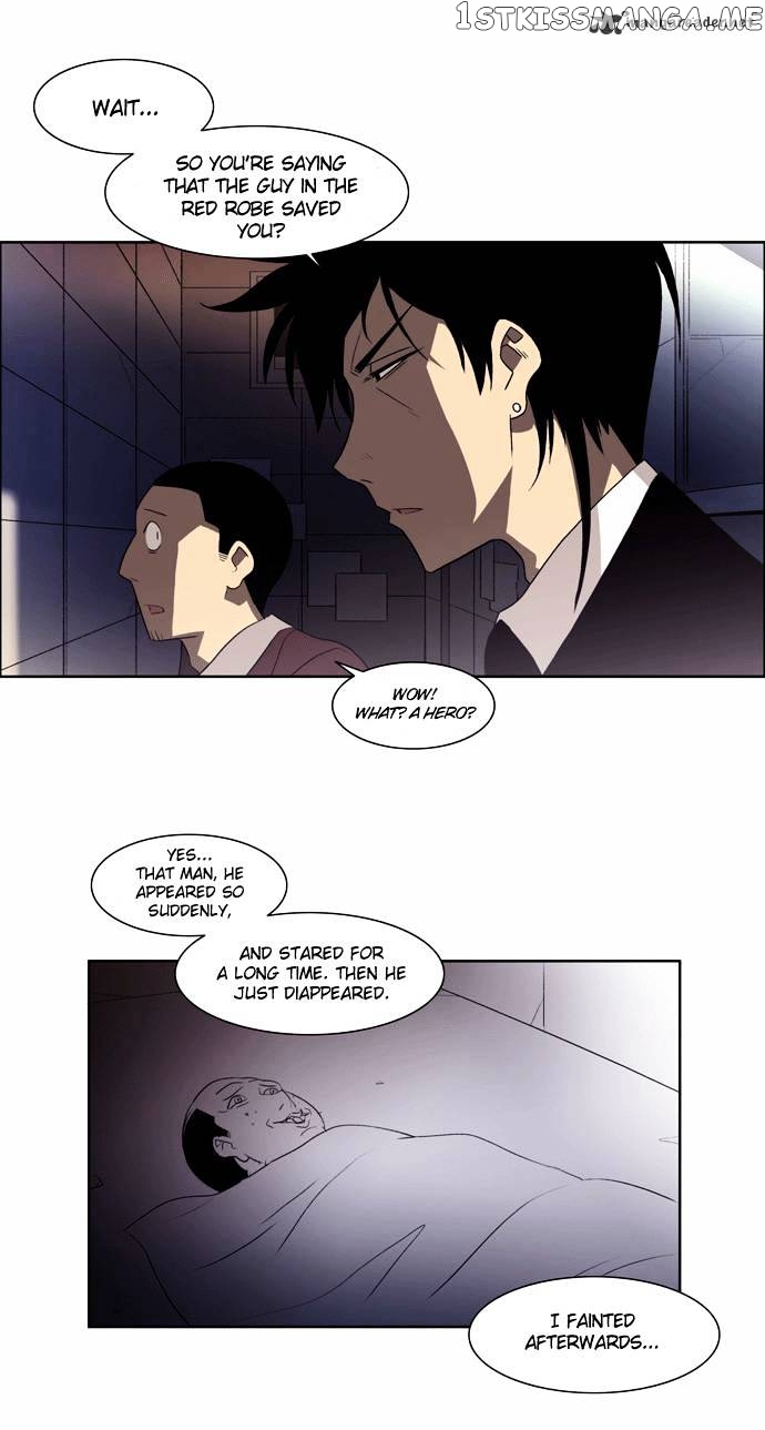 City of Dead Sorcerer chapter 1 - page 50