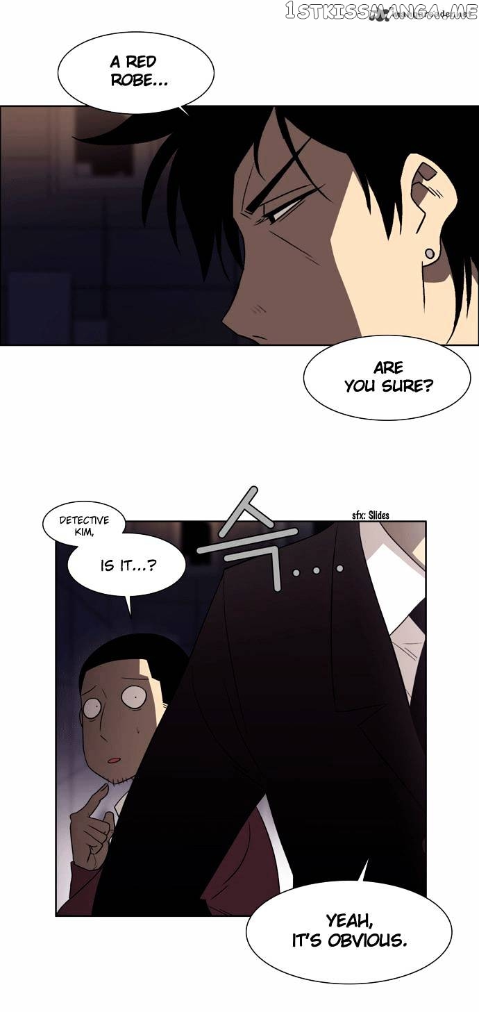 City of Dead Sorcerer chapter 1 - page 51