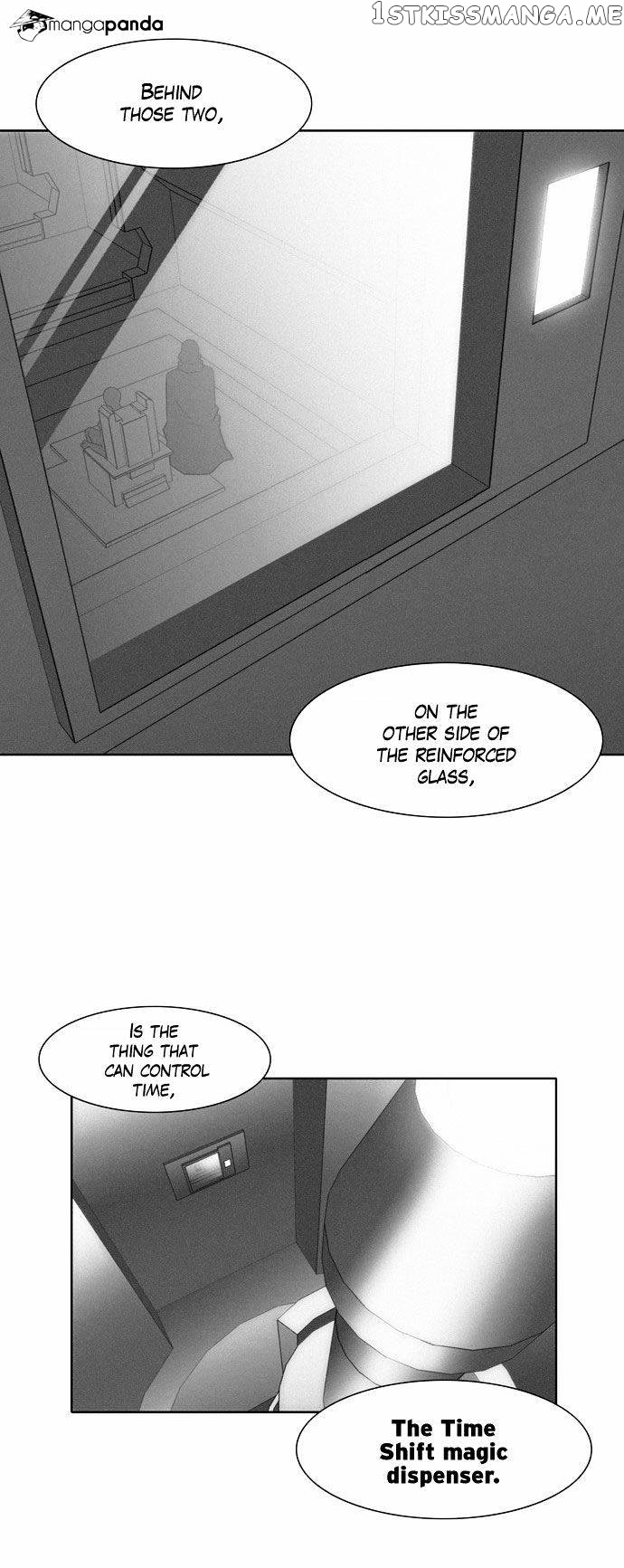 City of Dead Sorcerer chapter 69 - page 10