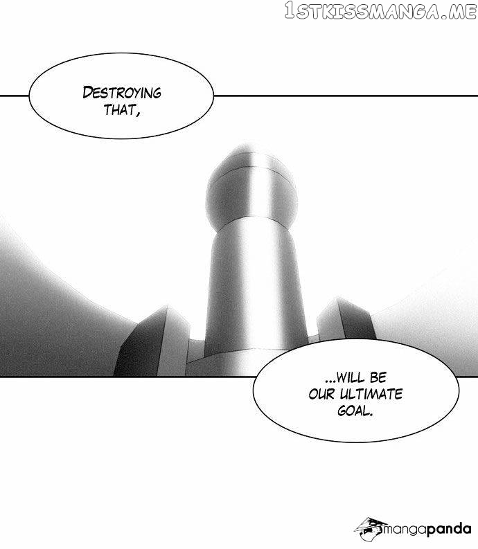 City of Dead Sorcerer chapter 69 - page 11