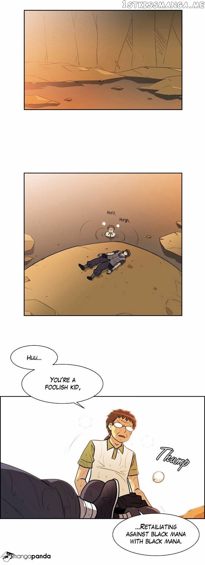 City of Dead Sorcerer chapter 69 - page 19