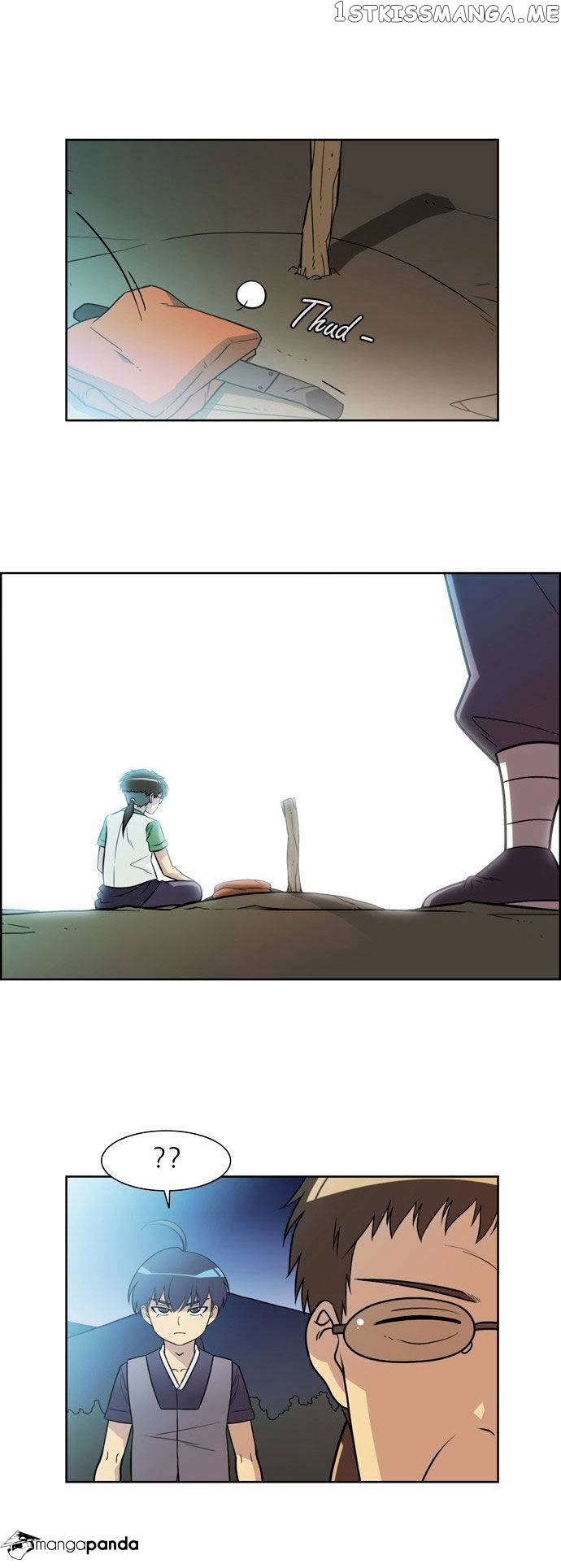 City of Dead Sorcerer chapter 69 - page 26