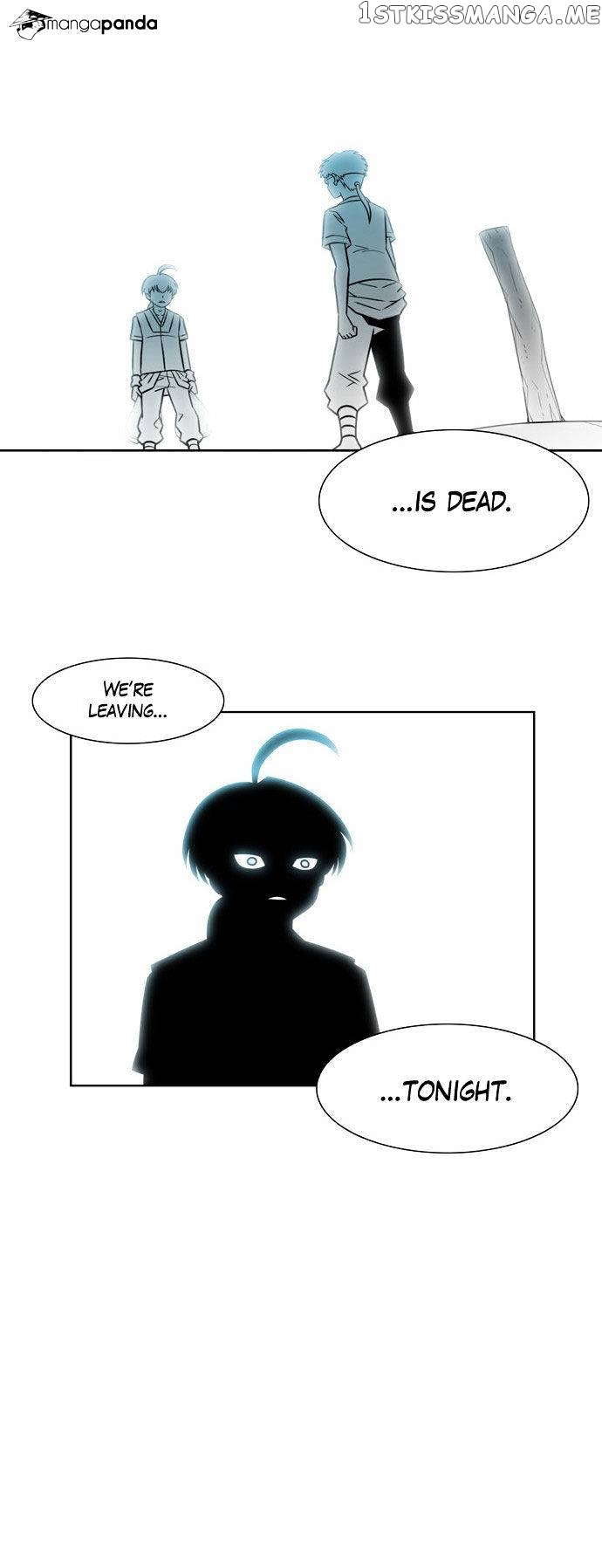 City of Dead Sorcerer chapter 69 - page 28