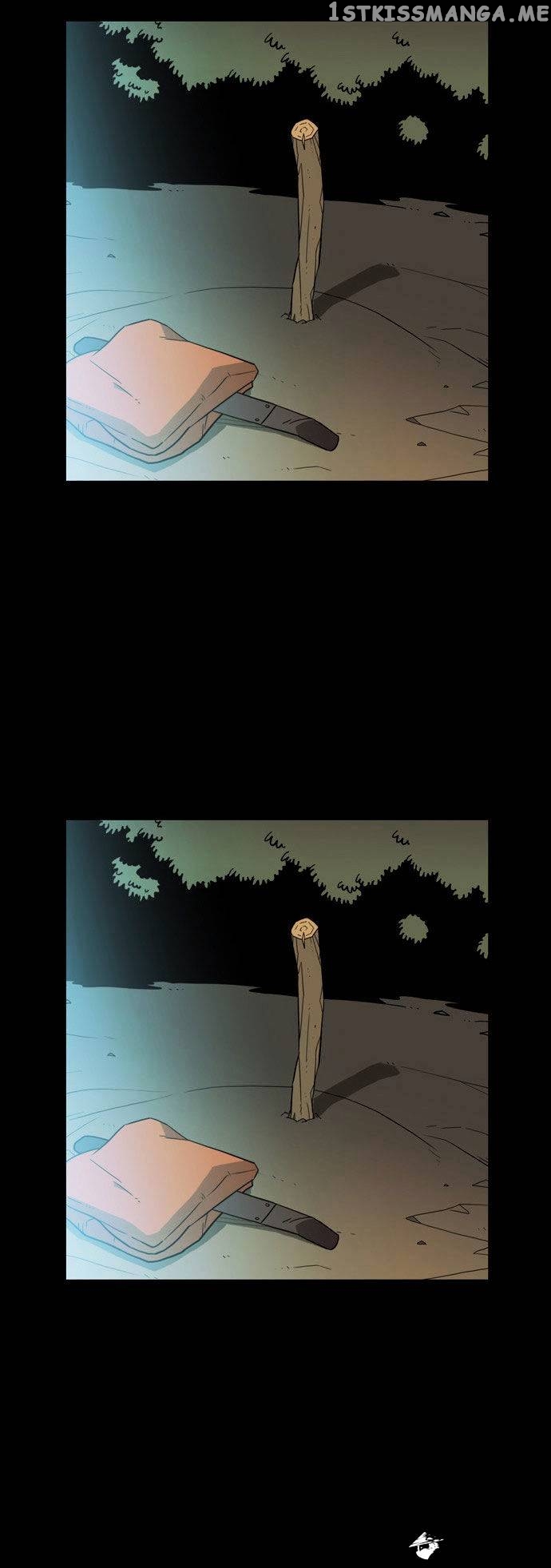 City of Dead Sorcerer chapter 69 - page 31