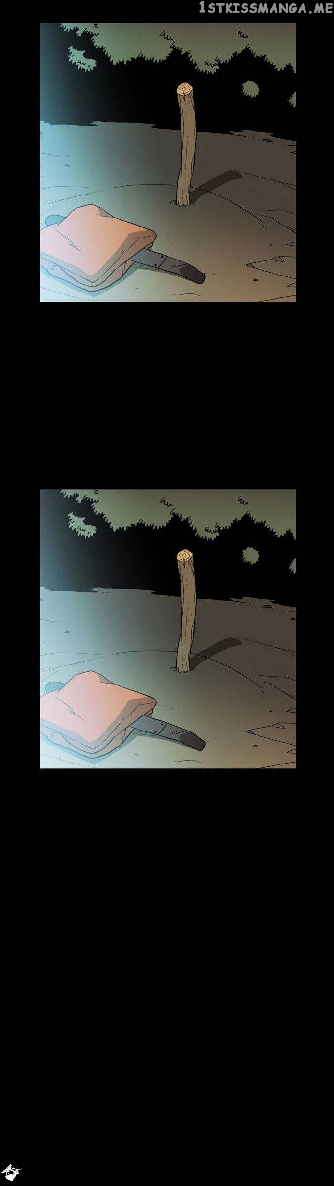 City of Dead Sorcerer chapter 69 - page 32