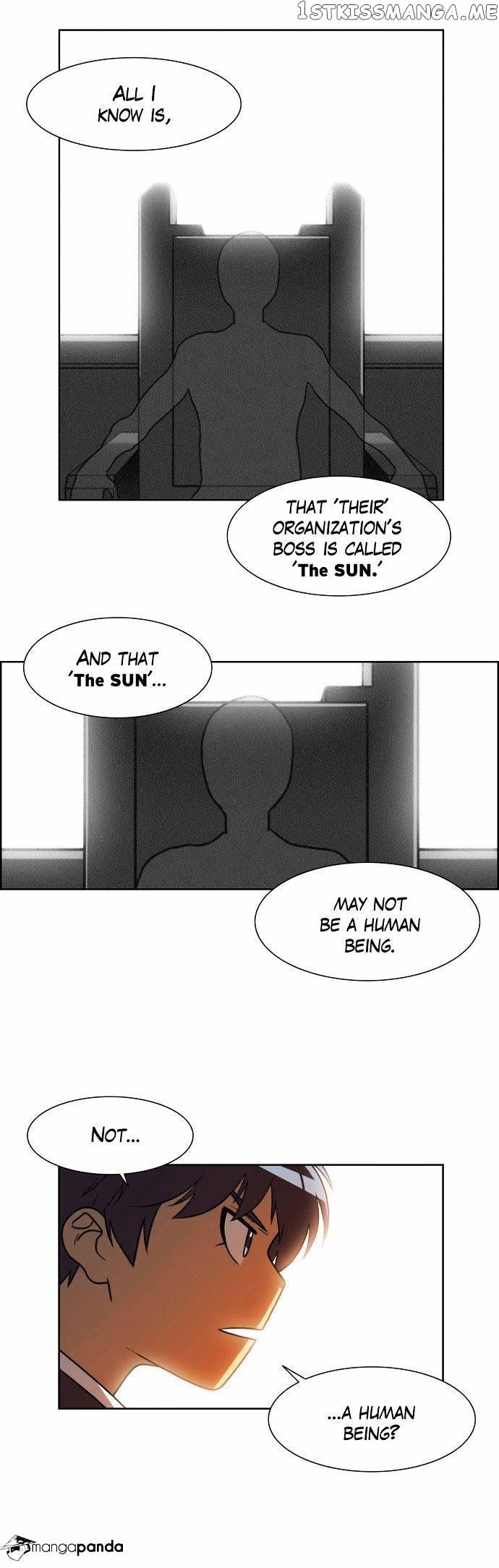 City of Dead Sorcerer chapter 69 - page 8