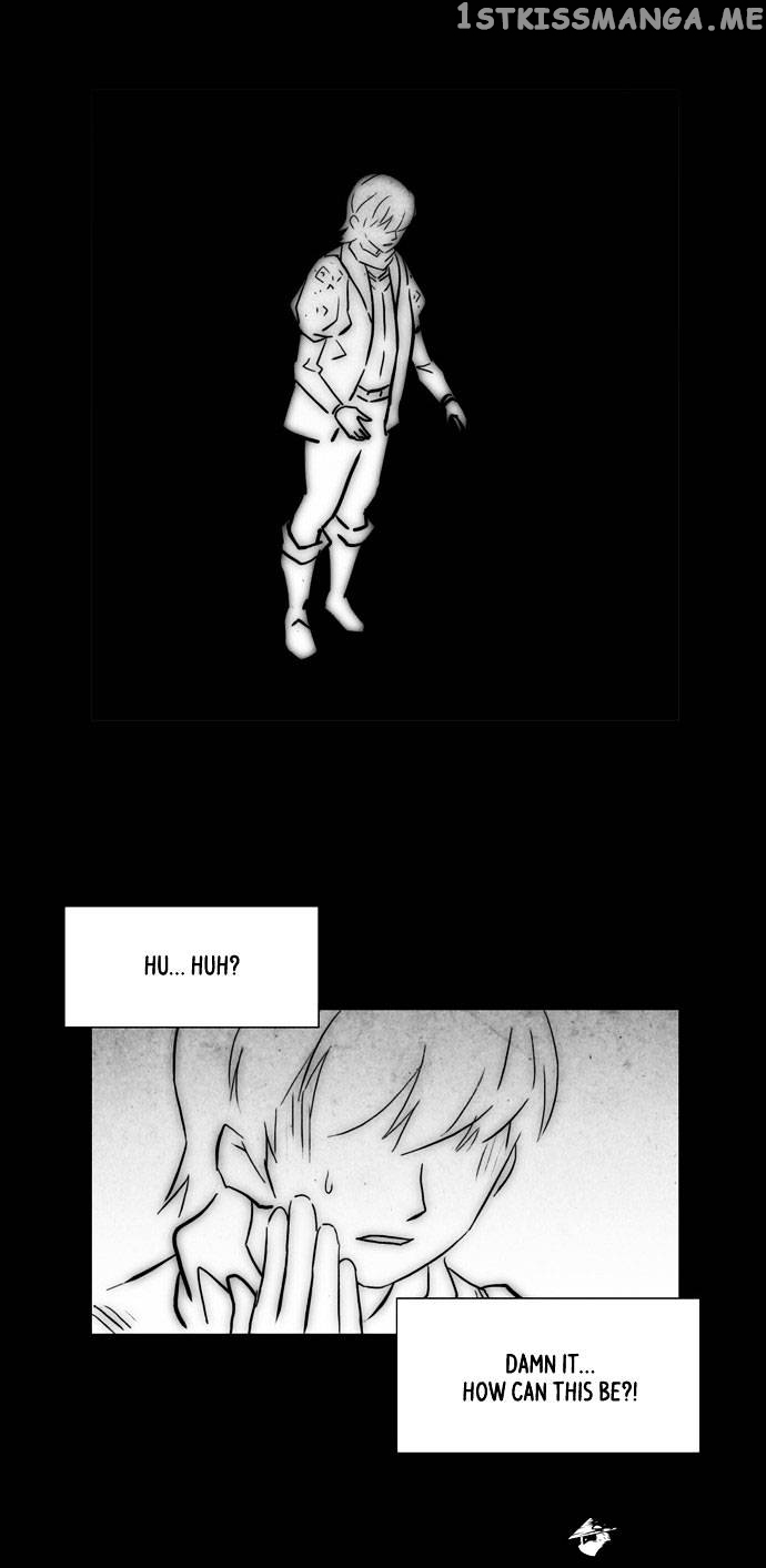 City of Dead Sorcerer chapter 85 - page 10