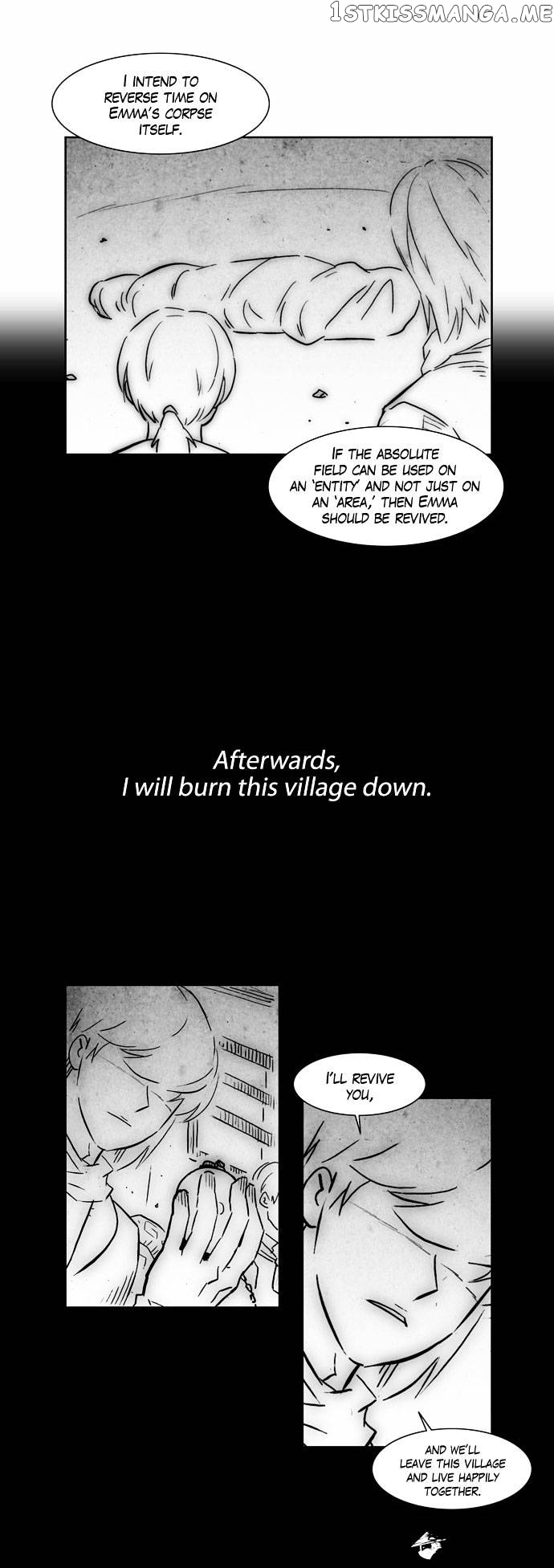 City of Dead Sorcerer chapter 85 - page 12