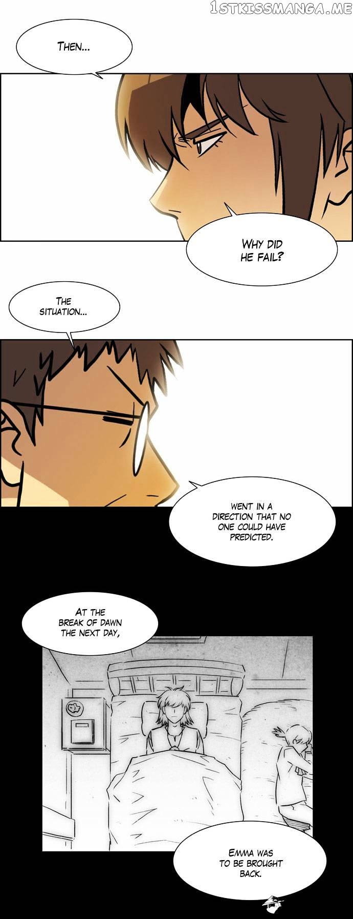 City of Dead Sorcerer chapter 85 - page 19