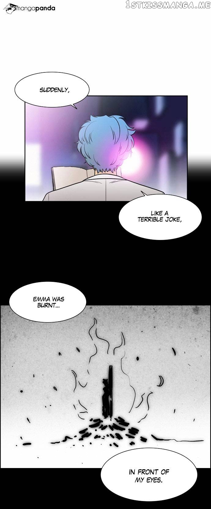 City of Dead Sorcerer chapter 85 - page 2