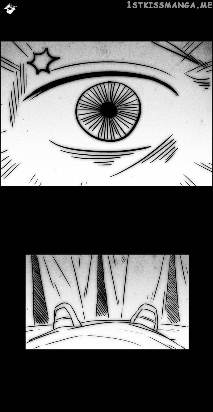 City of Dead Sorcerer chapter 85 - page 21