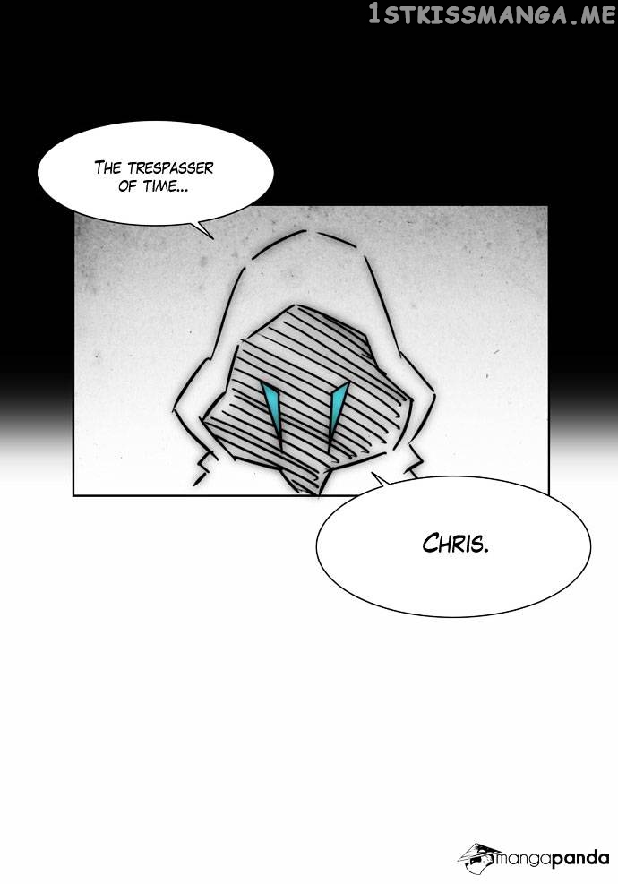City of Dead Sorcerer chapter 85 - page 23